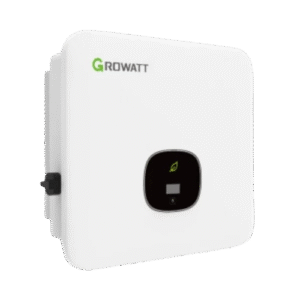 Growatt 10kW On-Grid Inverter |10KTL3-X|