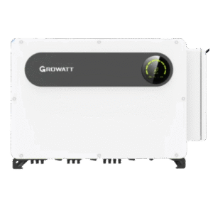 Growatt 125kW On Grid Inverter