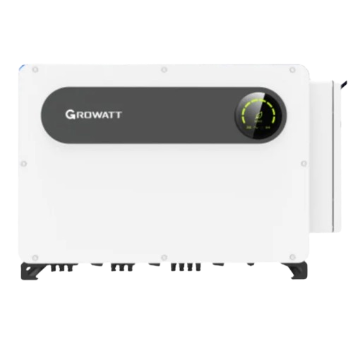 Growatt 125kW On Grid Inverter