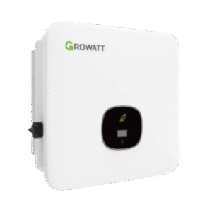 growatt-inverter