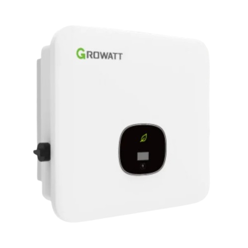 growatt-inverter
