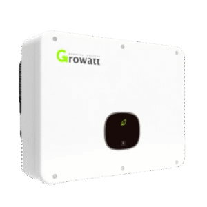 Growatt 20kW On-Grid Inverter |20KTL3-X|