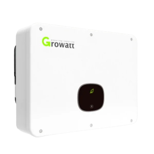 Growatt 20kW On-Grid Inverter |20KTL3-X|
