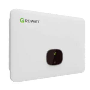 Growatt 25kW On-Grid Inverter MID 25KTL3-X