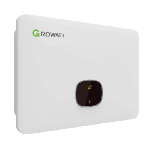 Growatt 25kW On-Grid Inverter MID 25KTL3-X