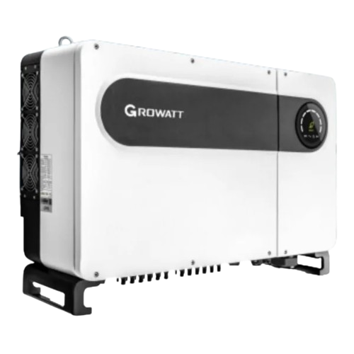 Growatt 50kW On-Grid Inverter