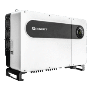 Growatt 60kW On-Grid Inverter |60KTL3 LV|