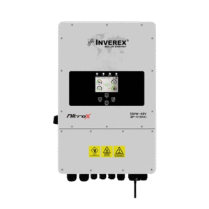 Inverex Nitrox 12 KW - 48 V Solar inverter (Three phase)