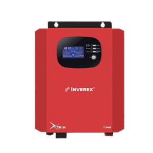 Inverex Xtron X2400 BUILT-IN 50A MPPT SOLAR CHARGER