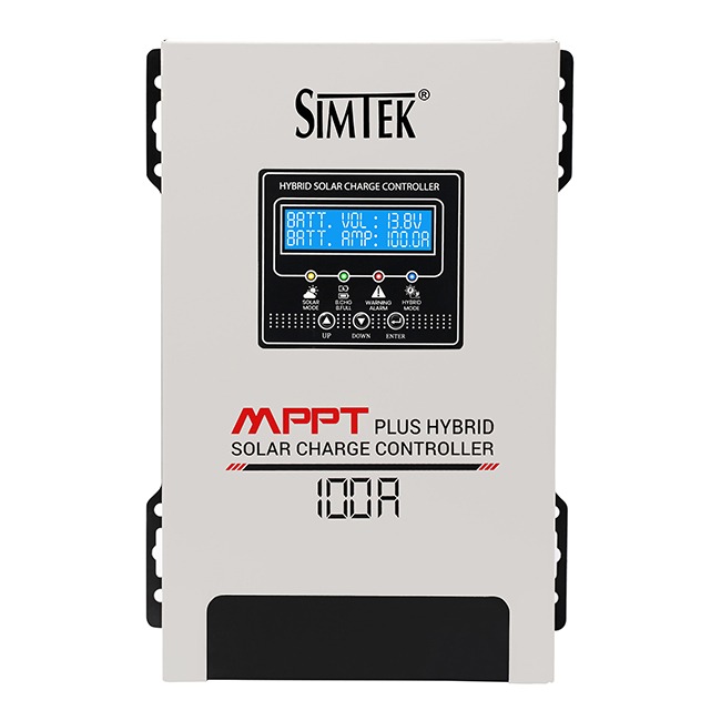 MPPT-Controller-170v