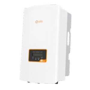 Solis 15kW On-Grid Inverter |S5-GR3P15K|