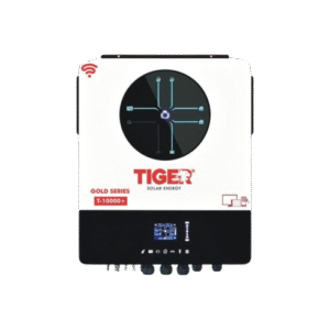 TIGER GOLD SERIES T-10000+ MAX