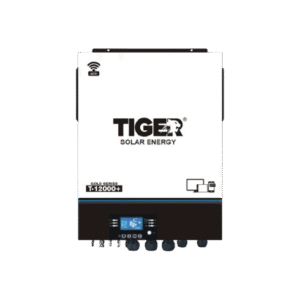 TIGER GOLD SERIES T-12000+