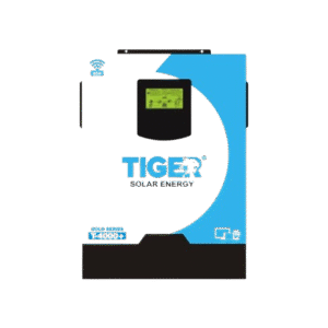 TIGER GOLD SERIES T- 4000+