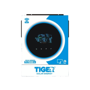 TIGER GOLD SERIES T-7000+