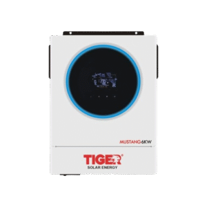 TIGER MUSTANG SERIES PV7000+