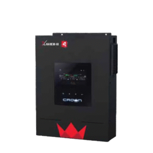 crown-xavier-inverter