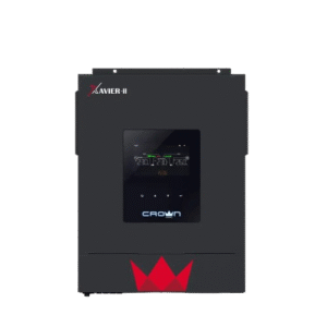 crown-inverter