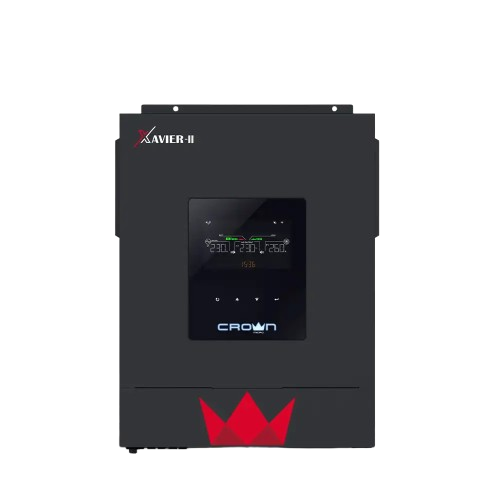 crown-inverter