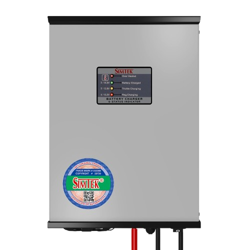 Battery-Charger
