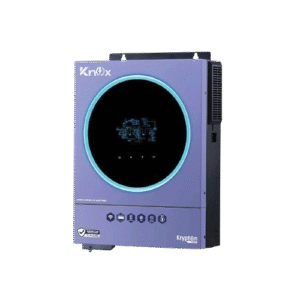 Knox Krypton PV5600 Hybrid Solar Inverter